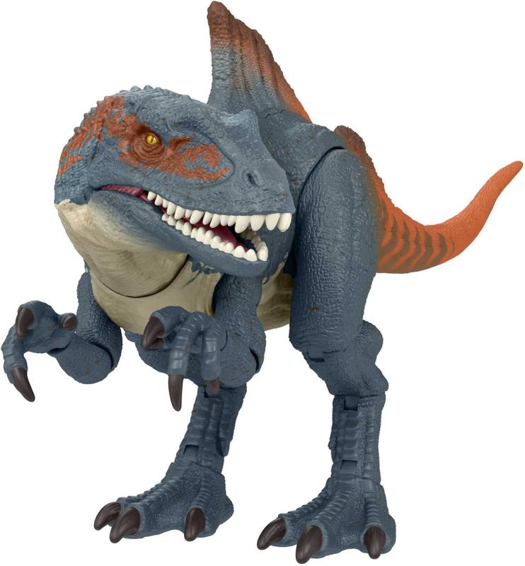 Boneco - Jurassic World - Hammond Collection - Concavenator MATTEL